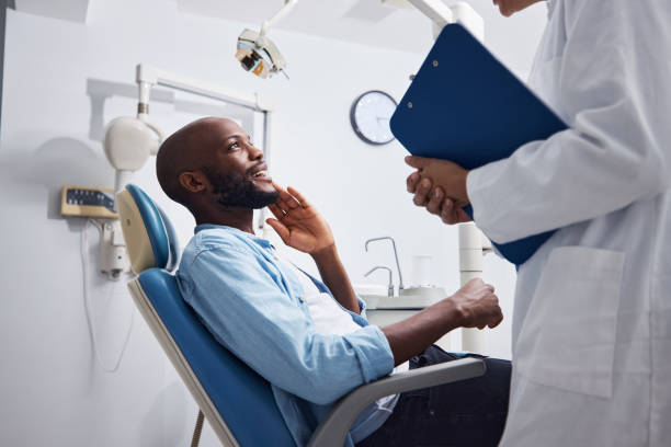 Best Emergency Treatment for Toothache in Jersey Shore, PA